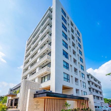 Tabino Hotel Lit Miyakojima Exterior photo